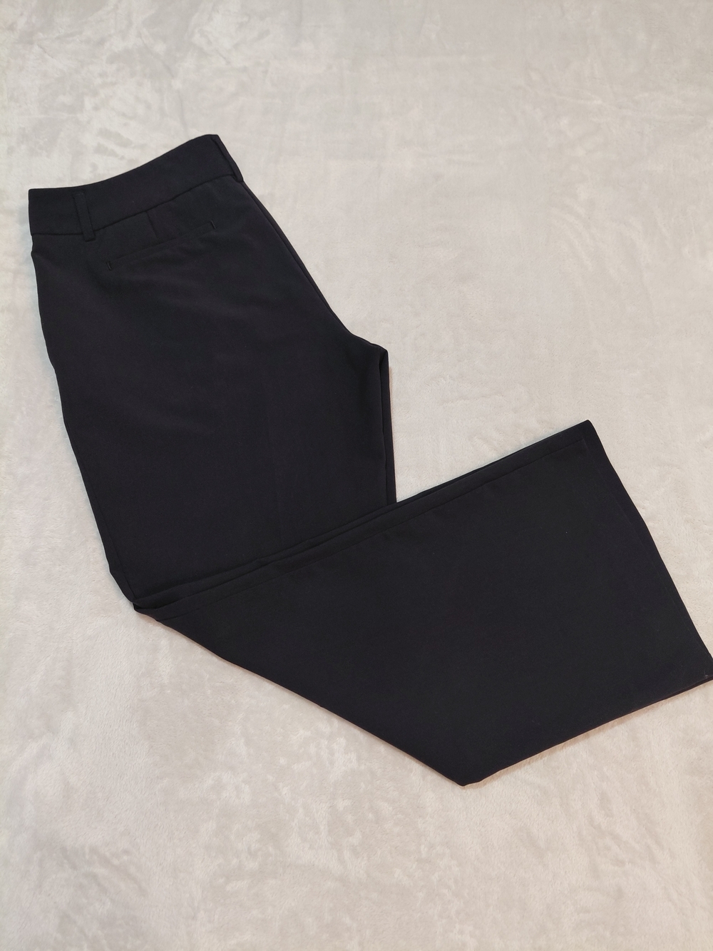 ​Petite Covington Essentials Black Dress Pants - Size 14P |